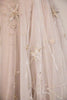 Bethany - - Wedding Dress - Ivory & White