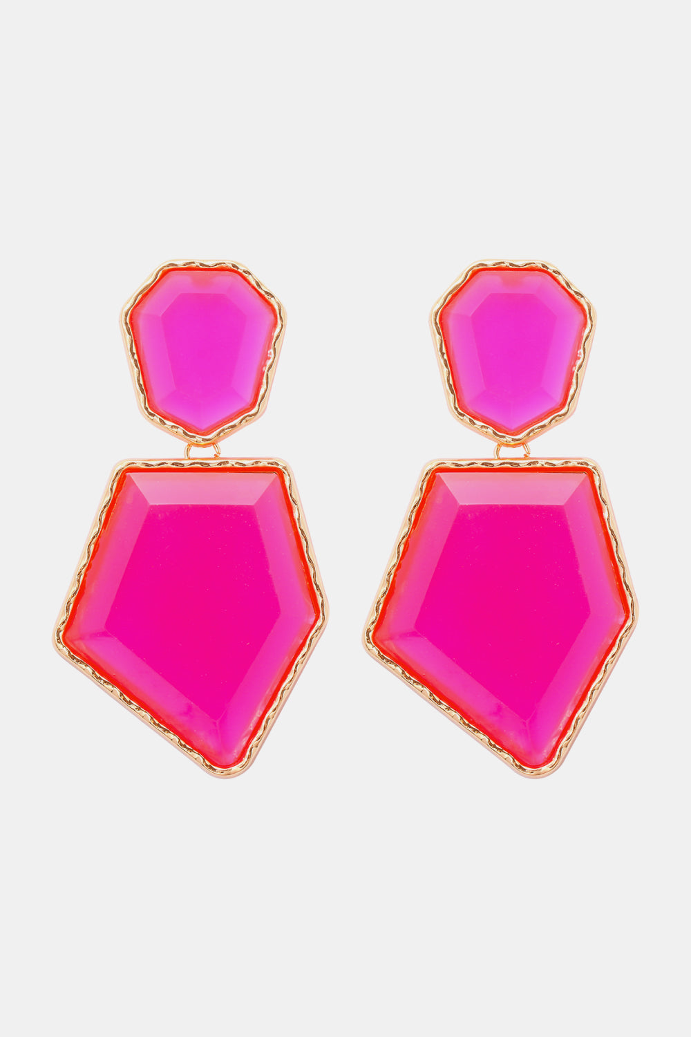 Freya Earrings