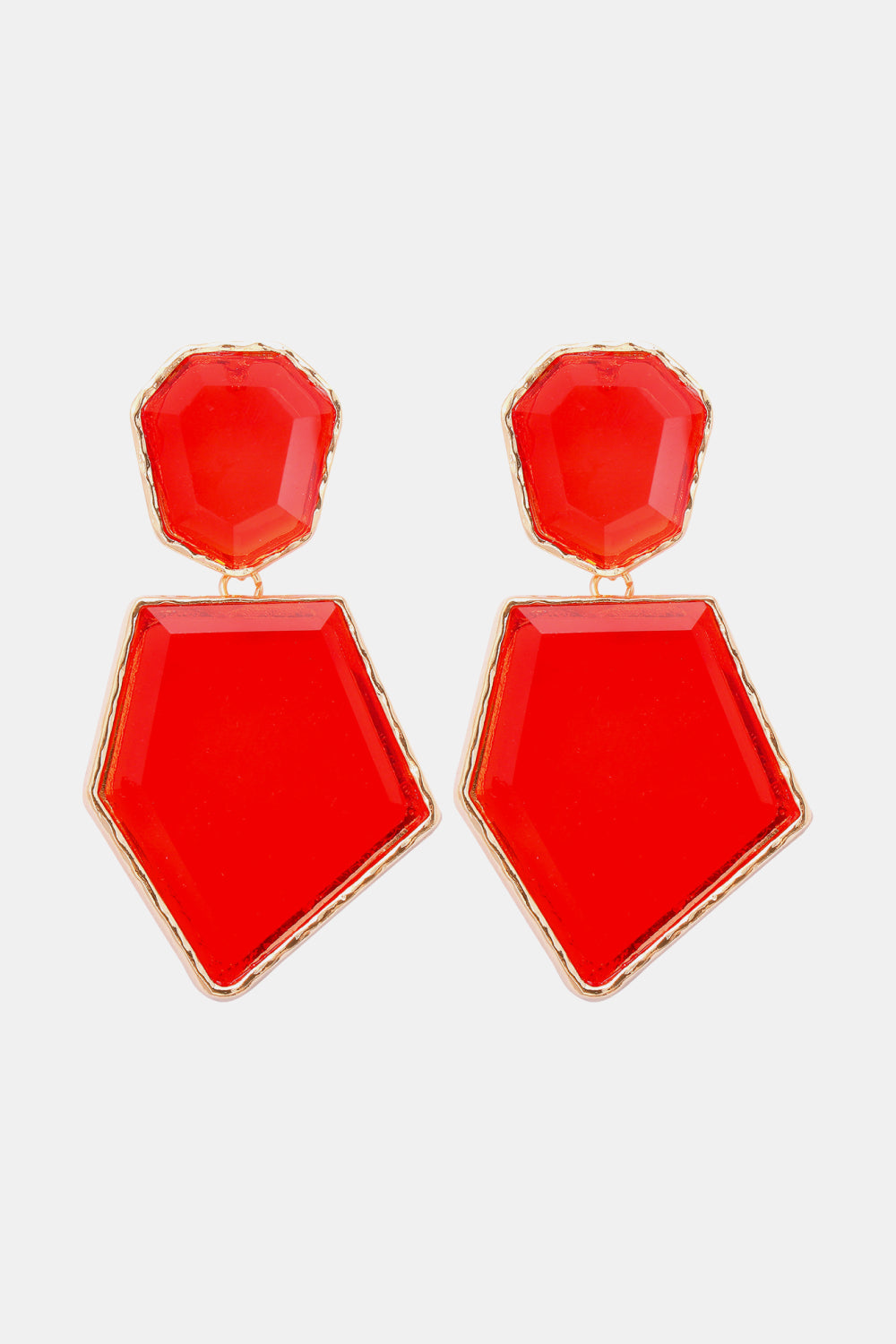 Freya Earrings