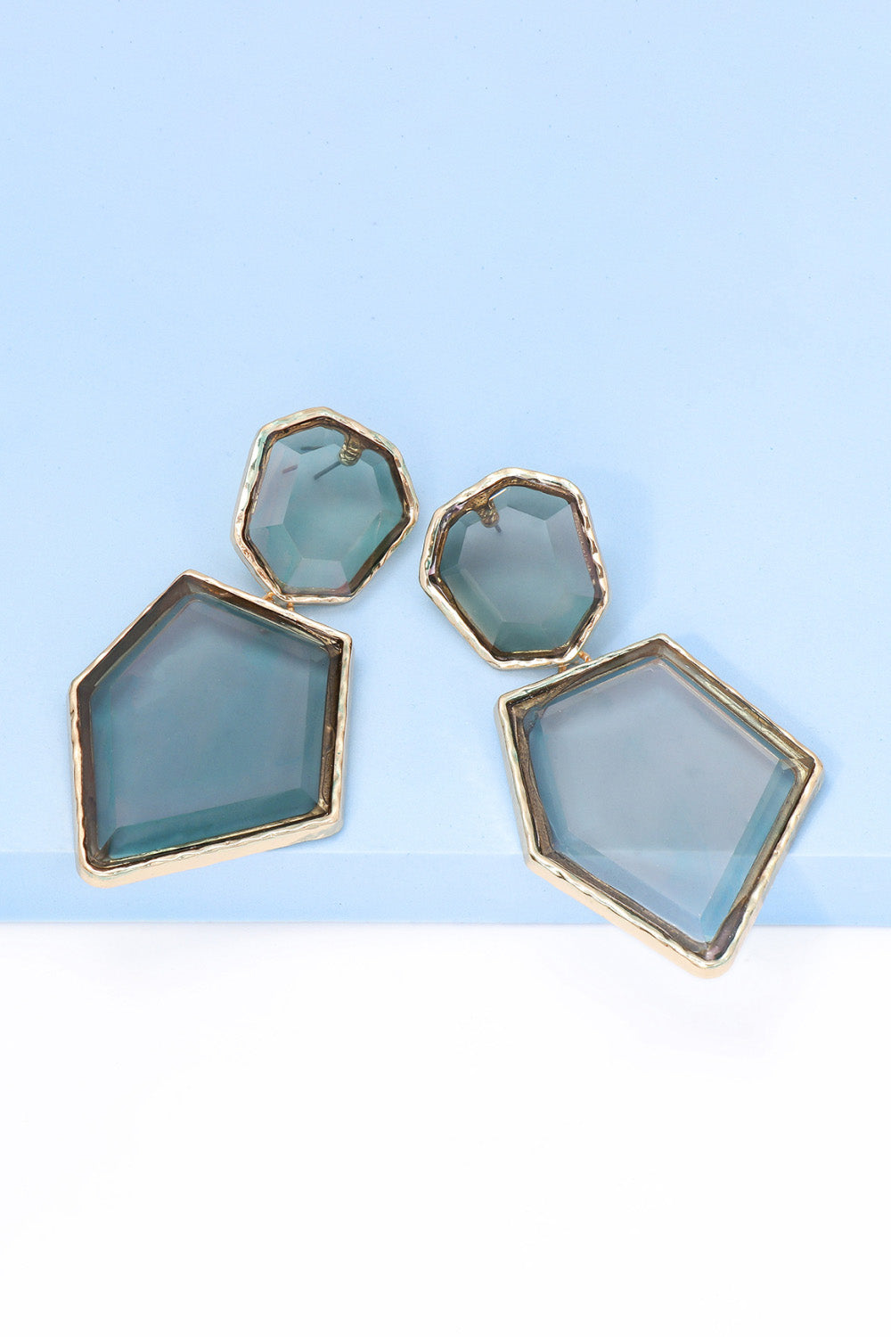 Freya Earrings