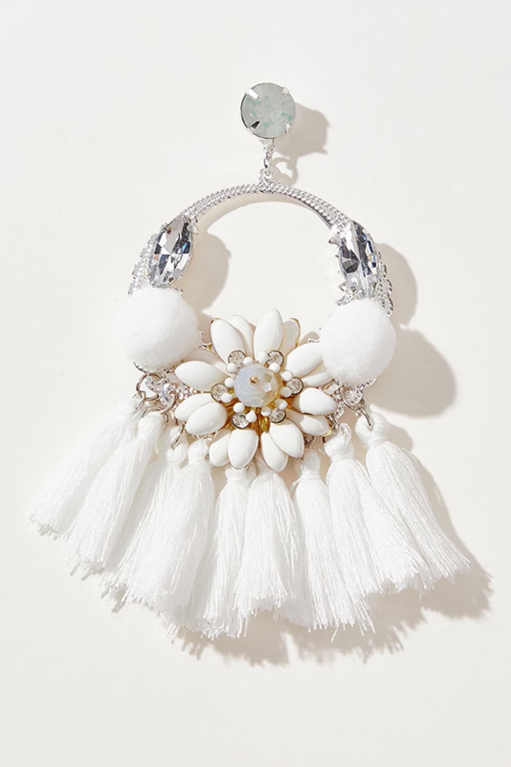 Romana Earrings
