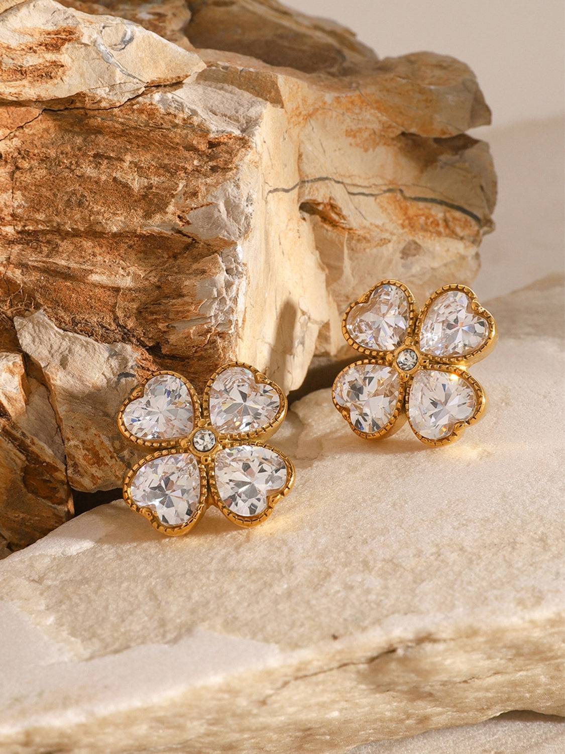 Maria Earrings