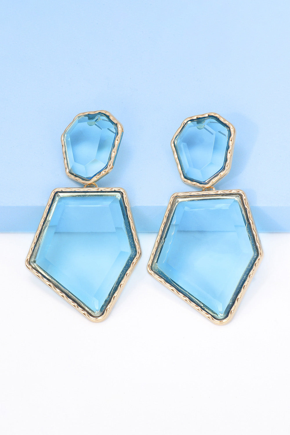 Freya Earrings