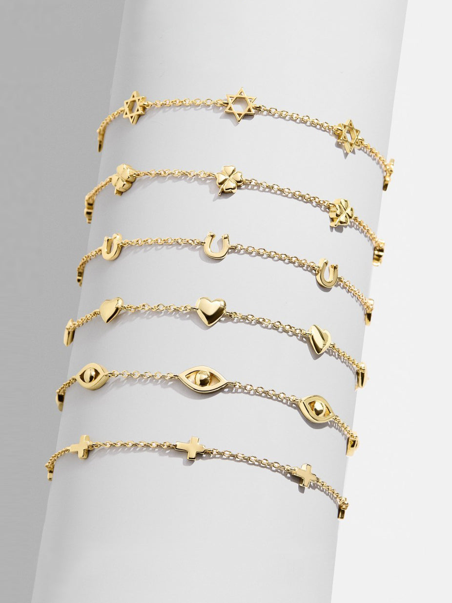 Delilah Bracelet
