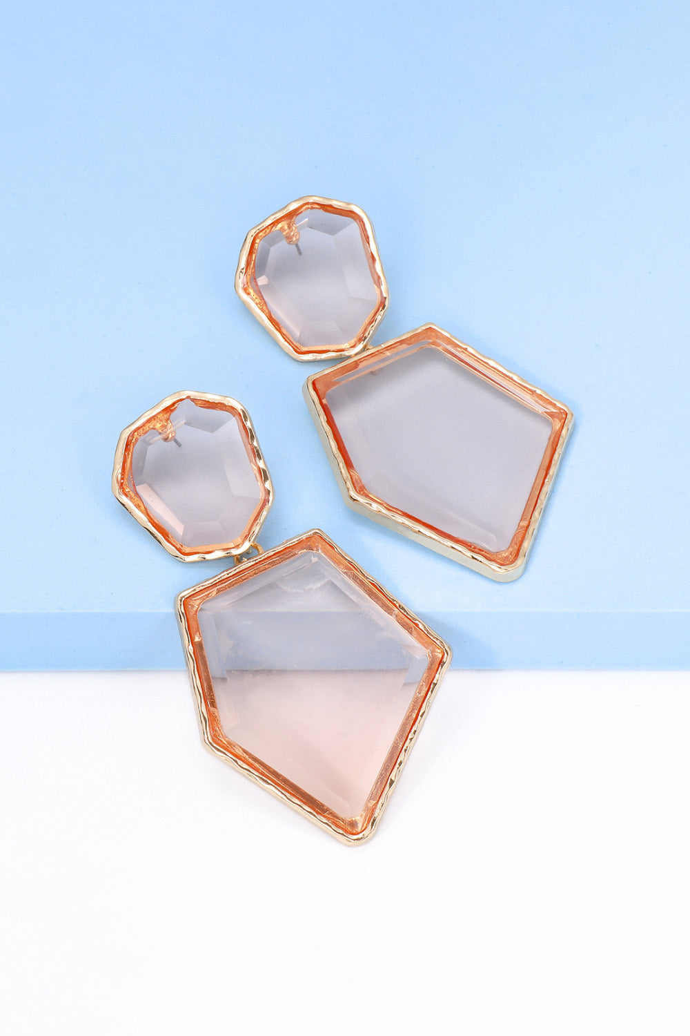 Freya Earrings