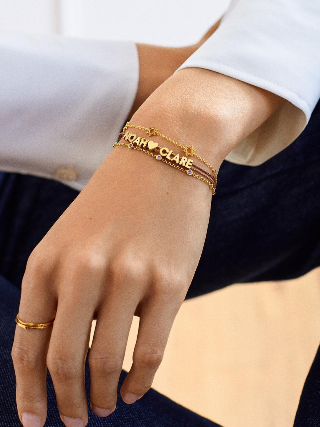 Delilah Bracelet