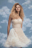 Estelle - Wedding Dress - Nomès
