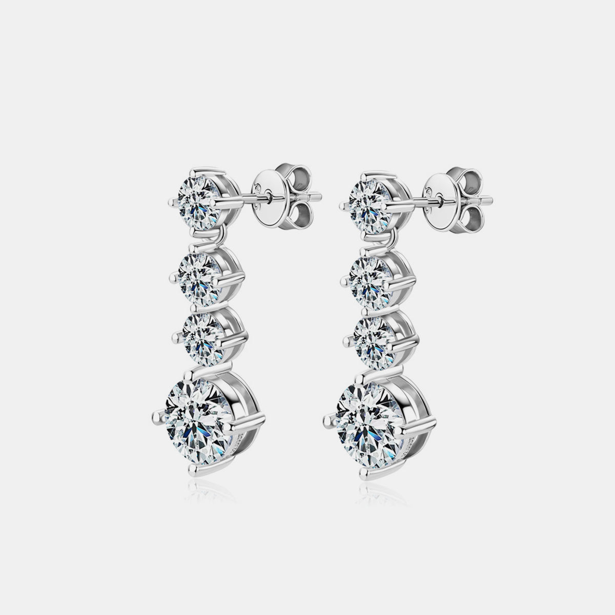 Eliza Earrings