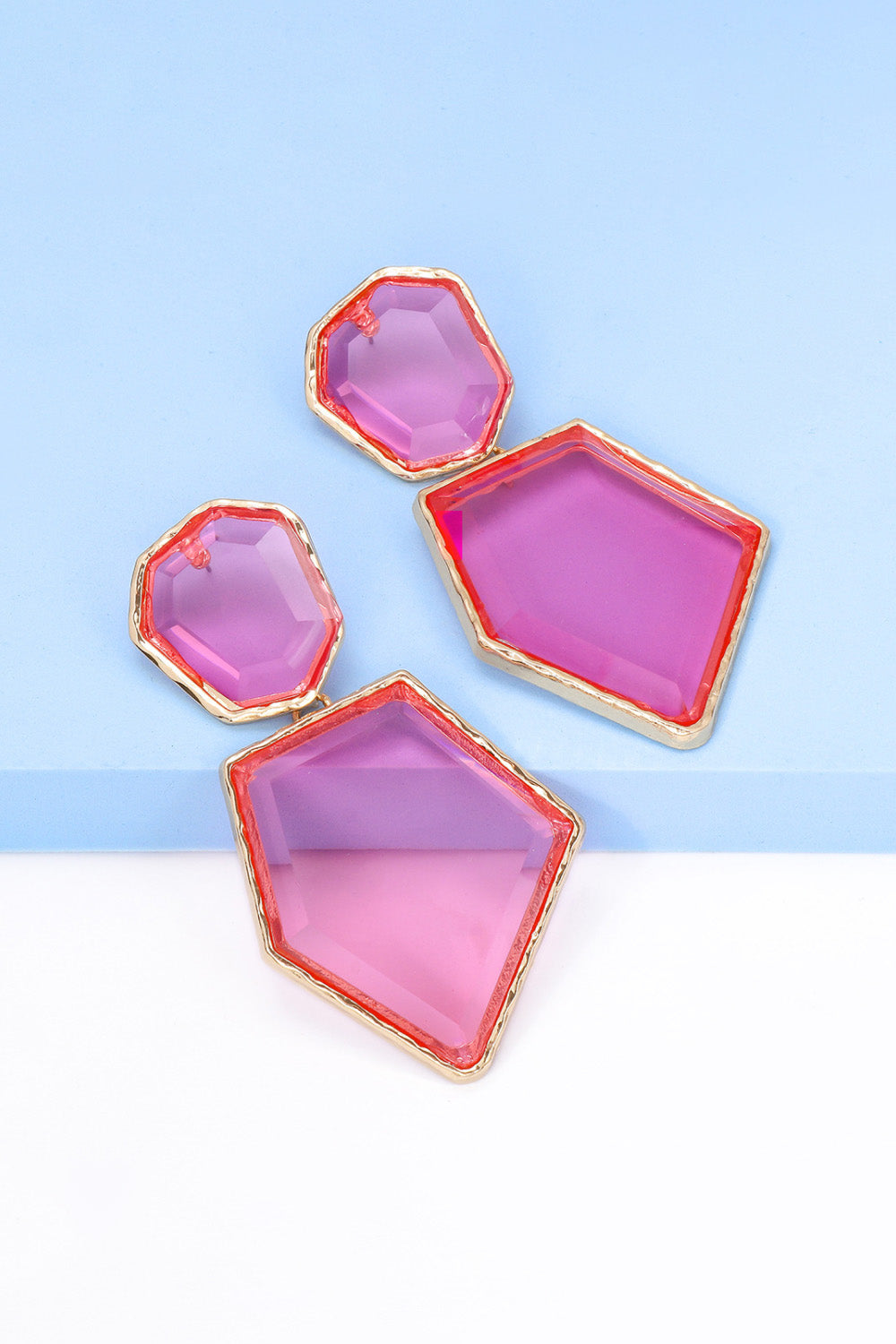 Freya Earrings