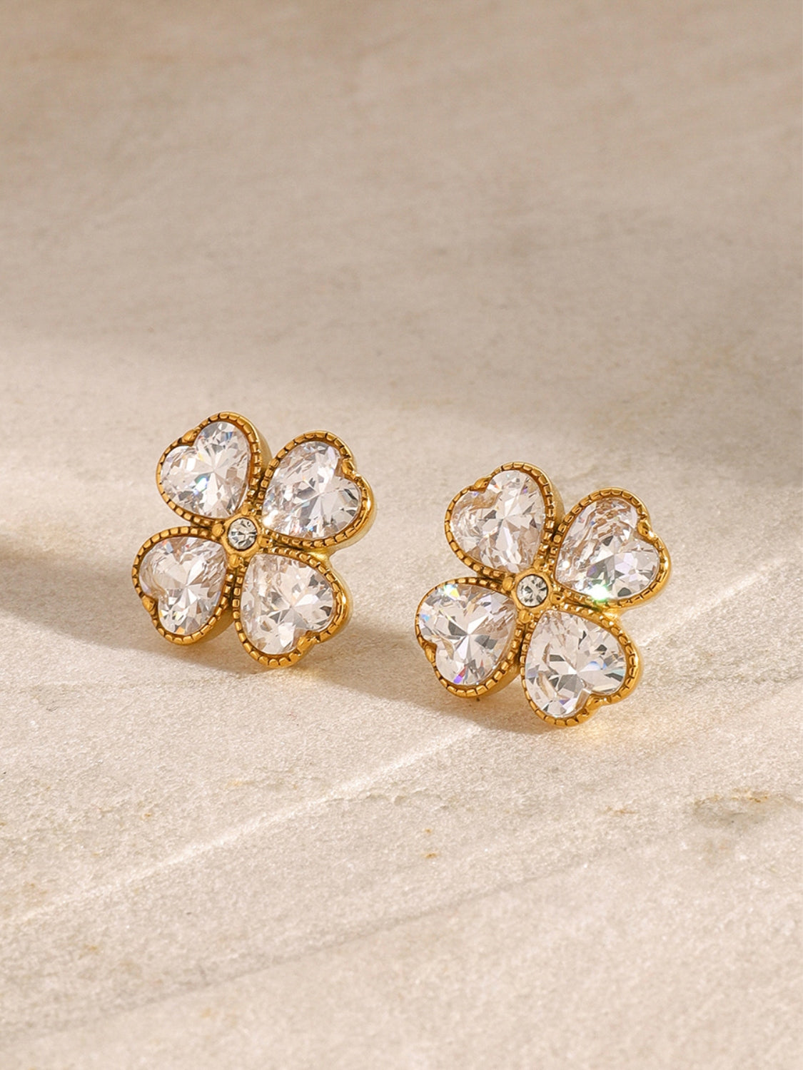 Maria Earrings
