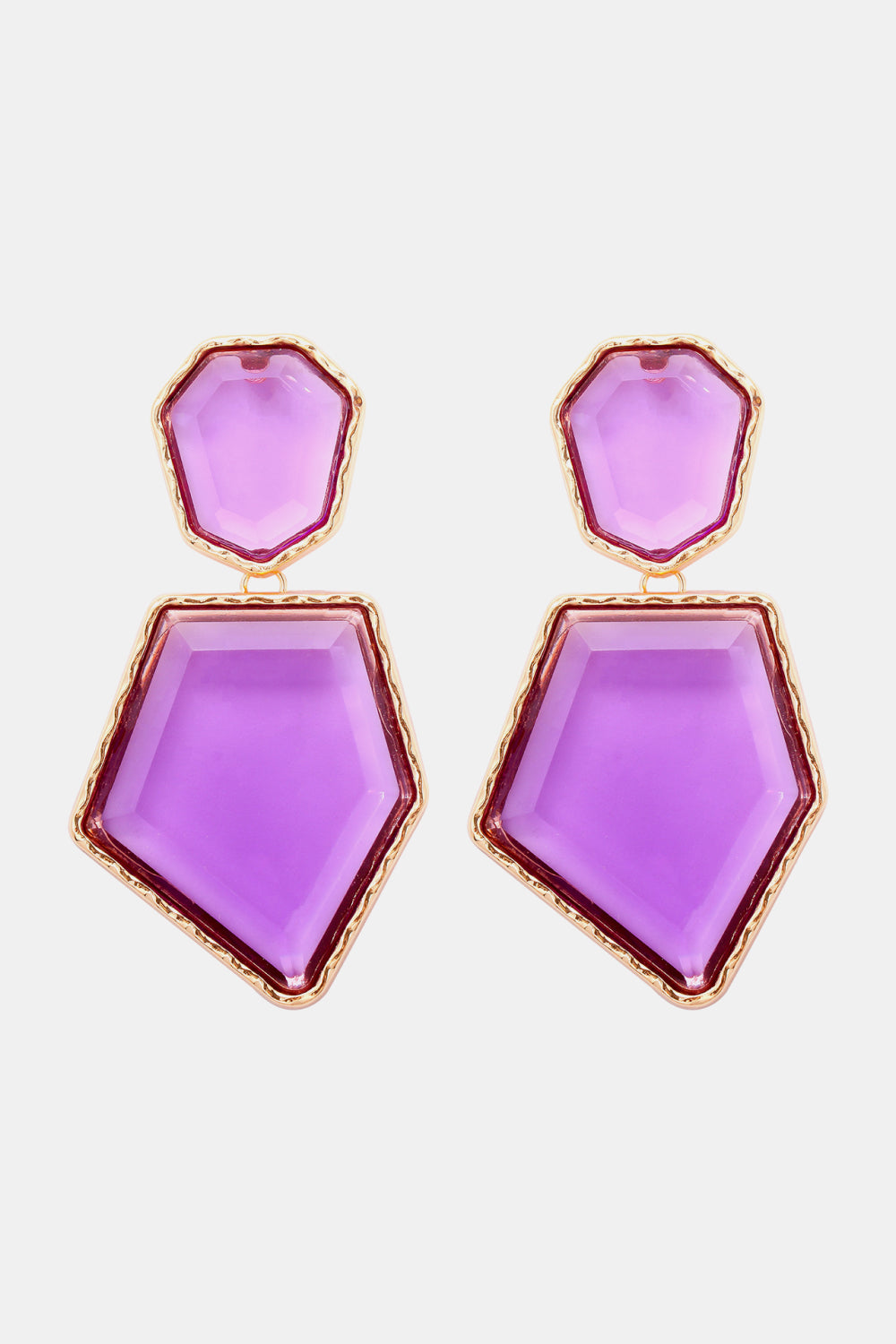 Freya Earrings
