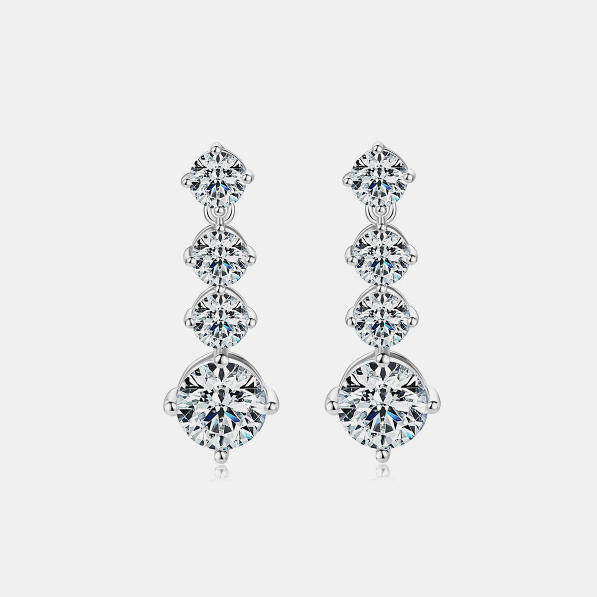 Eliza Earrings