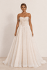 Katerina - - Wedding Dress - Ivory & White