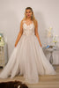 Reylene - - Wedding Dress - Ivory & White