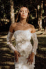 Saskia - 14:29as pic;200000443:151 - Wedding Dress - Ivory & White