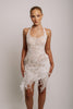 Shakira - - Wedding Dress - Ivory & White