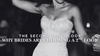 Why More Brides Are Choosing a Second Wedding Dress