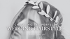 Elegant Hairstyles to Pair with Veils - Ivory & White