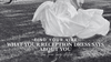 Finding Your Vibe: What Your Reception Dress Says About You - Ivory & White