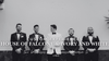 House of Falcone & Ivory & White: A More Personal Way to Dress for Your Wedding - Ivory & White