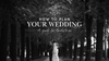 How to Plan a Wedding: A Comprehensive Guide for Brides-to-be - Ivory & White