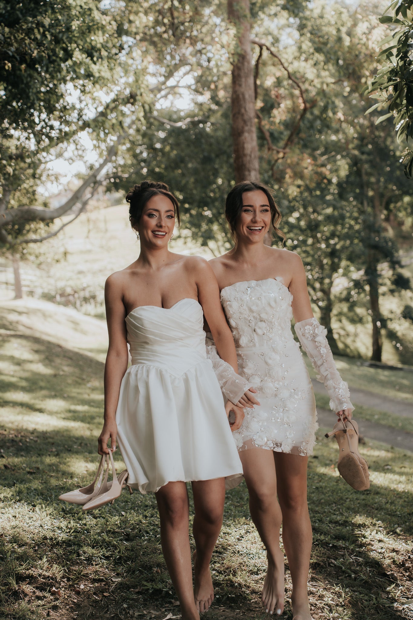 All Dresses
