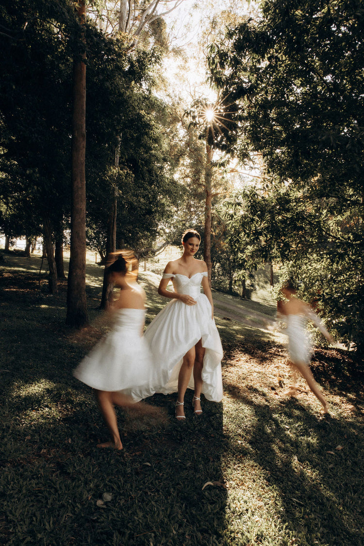 All Dresses