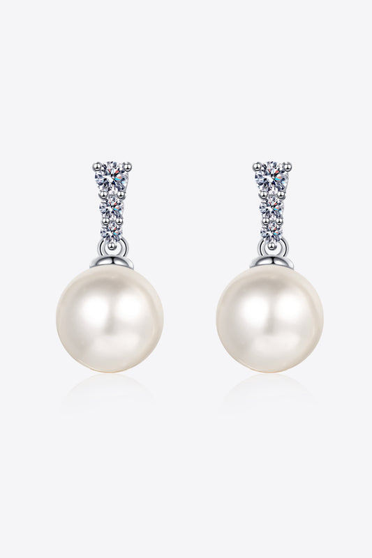 Seraphina Earrings