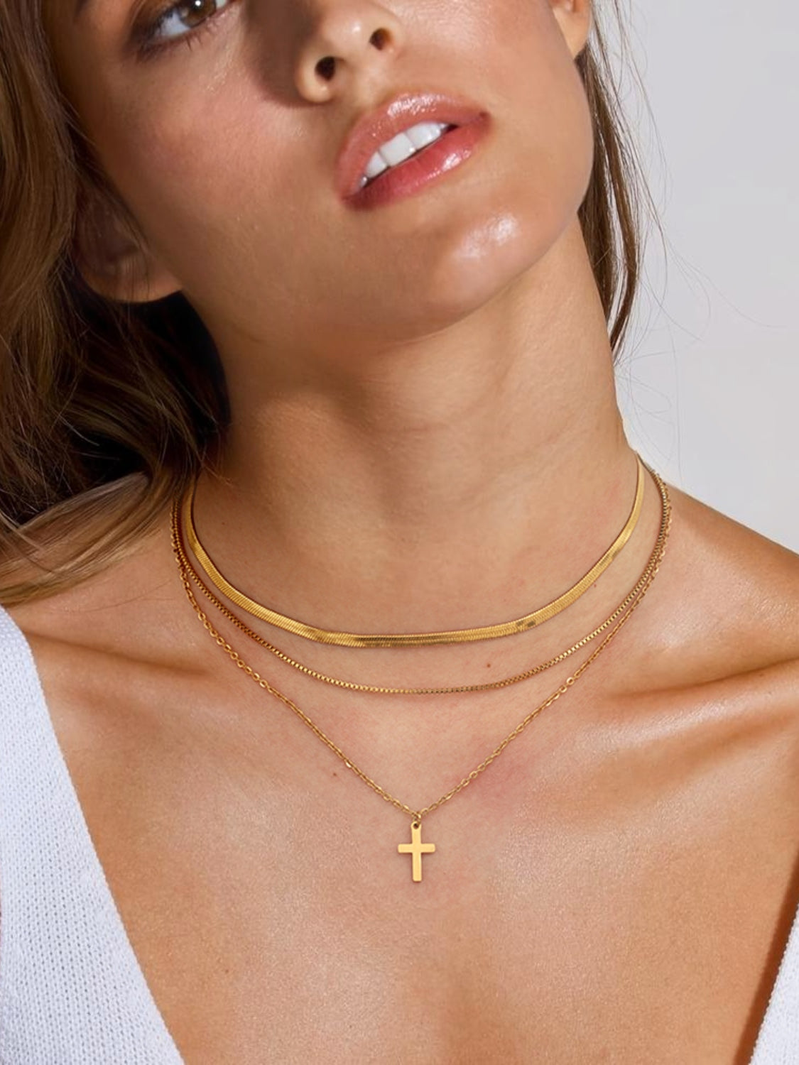 Celeste Necklace