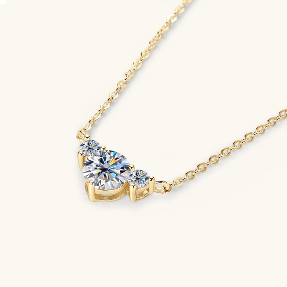 Beatrice - Necklace