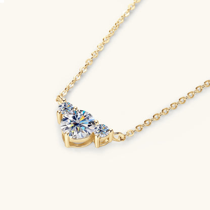 Beatrice - Necklace