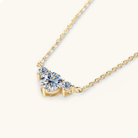 Beatrice - Necklace