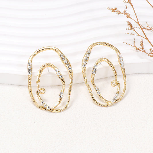 Ivy Earrings