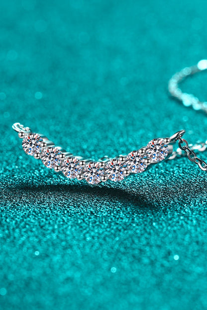Clementine Necklace