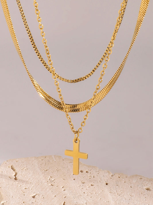 Celeste Necklace