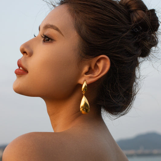 Bethanie - Gold
