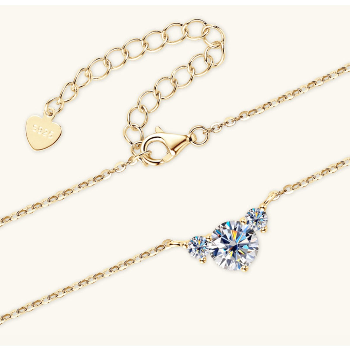 Beatrice - Necklace