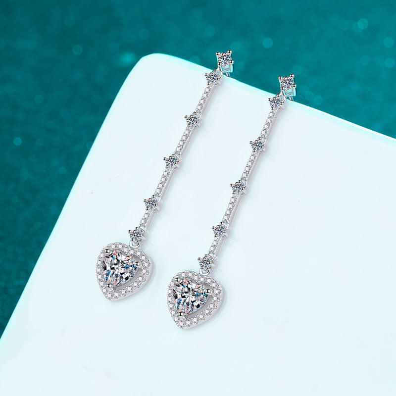 Phoebe Earrings