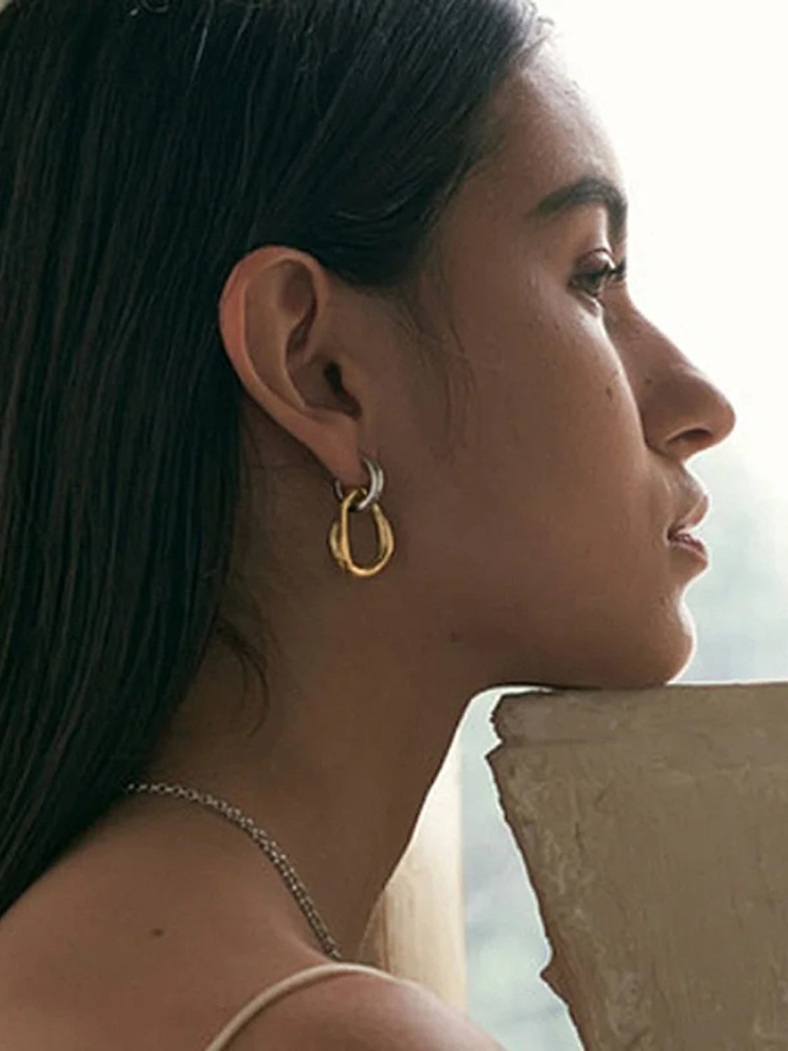 Megan Earrings