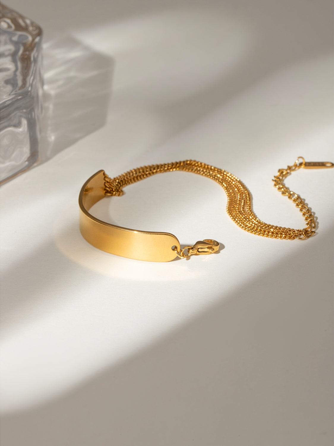 Yasmine - Bracelet