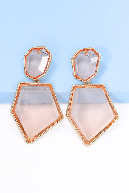 Freya Earrings
