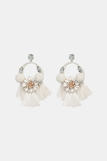 Romana Earrings