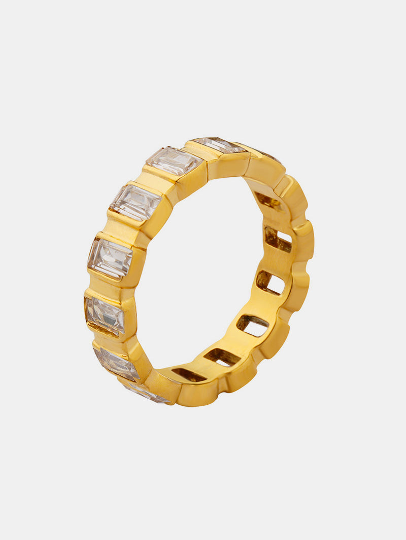 Zoe - Ring