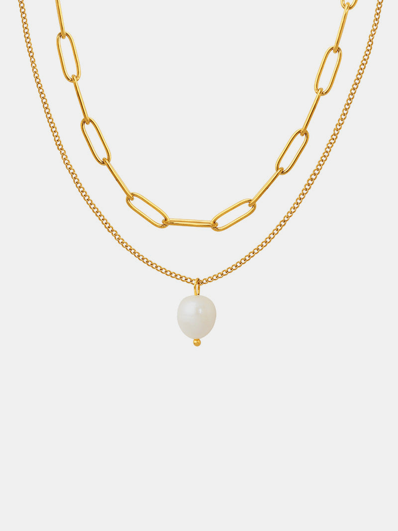 Imogen Necklace