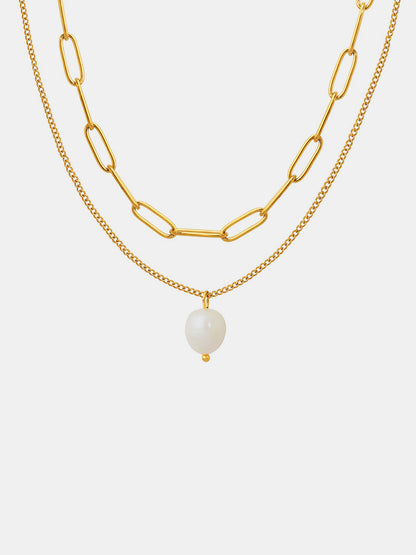 Imogen Necklace