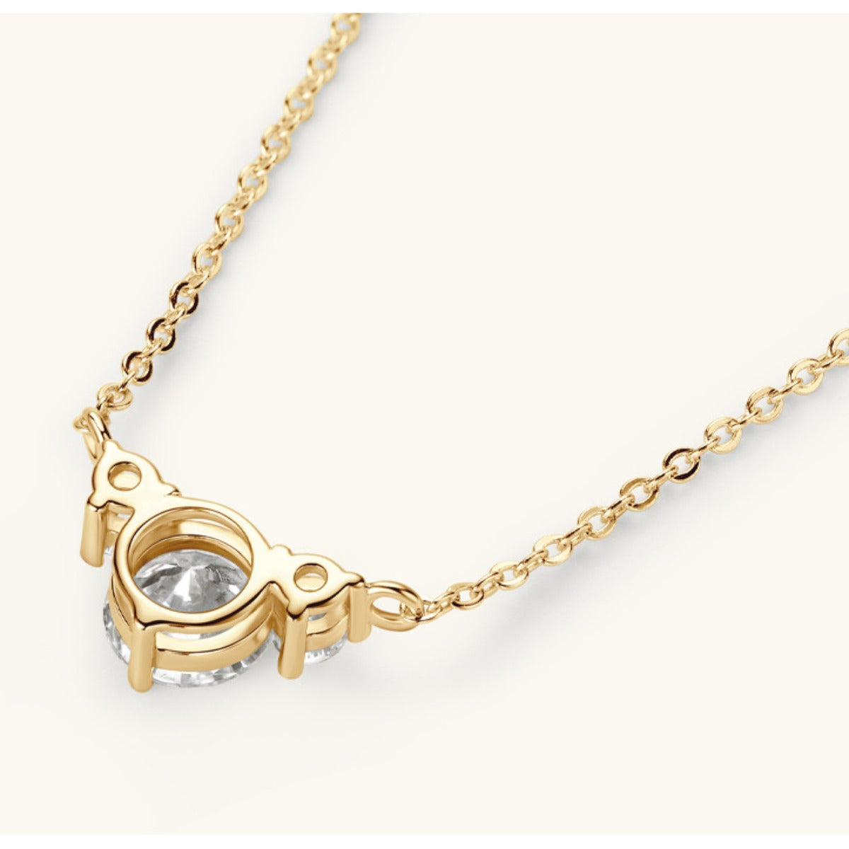 Beatrice - Necklace