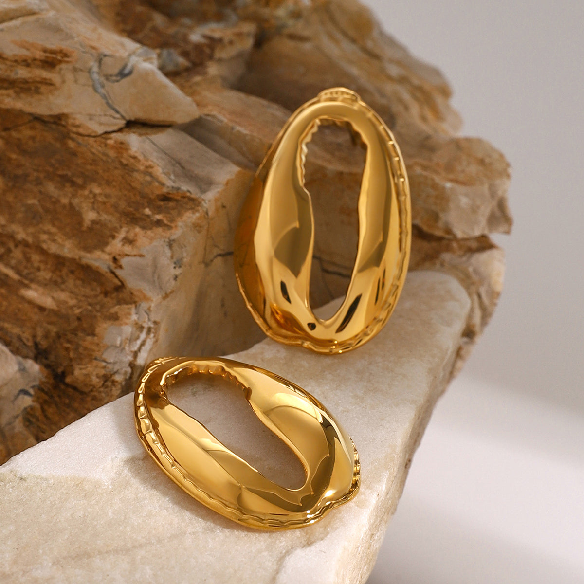 Isla Earrings