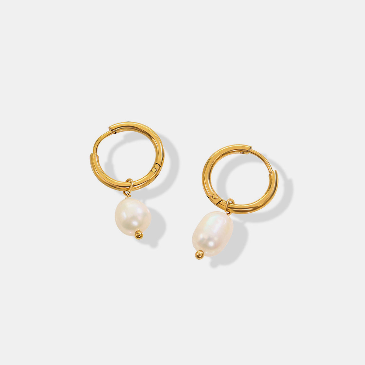 Clara Earrings