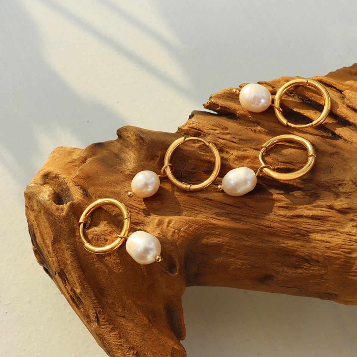 Clara Earrings