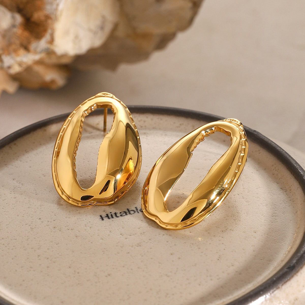 Isla Earrings